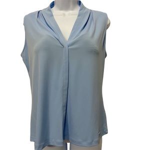 Calvin Klein Tank Blouse in Size L